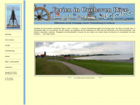 ferien-in-cuxhaven-doese.de Thumbnail