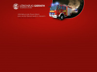 Feuerwehr-gierath.de