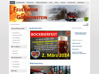 Feuerwehr-goessweinstein.de