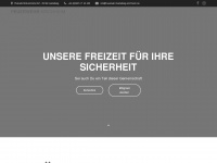 feuerwehr-heidelberg-kirchheim.de Webseite Vorschau