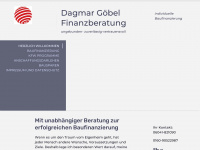 finanzberatung-hessen.de Webseite Vorschau
