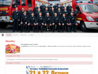 Feuerwehr-krautscheid.de