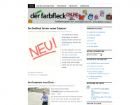 farbfleck.wordpress.com Thumbnail