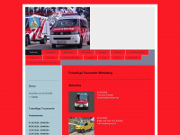 Feuerwehr-mittelberg.com
