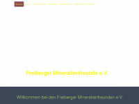 Freiberger-mineralienfreunde.de