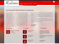 feuerwehr-neuried.net Thumbnail
