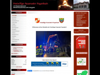 Feuerwehr-payerbach.com