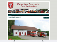 Feuerwehr-reichenkirchen.de