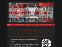 Feuerwehr-rixfeld.de