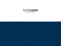 farbraum24.de Webseite Vorschau