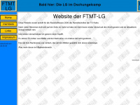 ftmtlg.de Webseite Vorschau