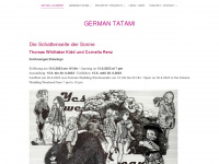 german-tatami.de Thumbnail