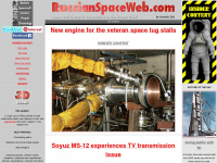 Russianspaceweb.com