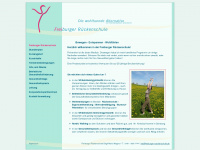 freiburger-rueckenschule.de Thumbnail