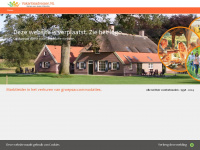 ferienbauernhof-holland.de Webseite Vorschau