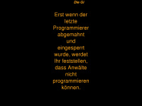 freiburgercomputerschule.de Webseite Vorschau