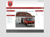 Feuerwehr-wolfsegg.de