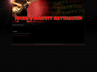 feuerwehrfest-hatshausen.de Webseite Vorschau