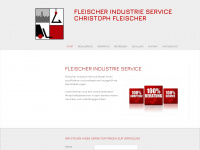 fleischer-industrie-service.de Thumbnail