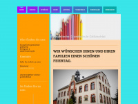 freie-schulen-goeltzschtal.de Webseite Vorschau