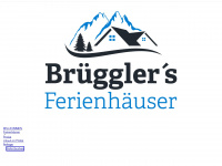 ferienhaeuser-tirol.com Webseite Vorschau