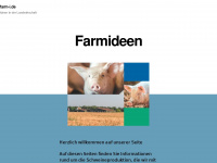 farm-i.de Webseite Vorschau