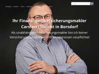 finanzkanzlei-ulbricht.de Thumbnail