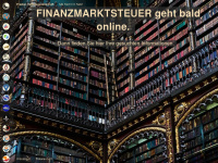 Finanzmarktsteuer.de