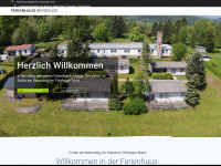 ferienhaus-bergblick.com Thumbnail