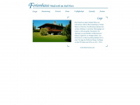 ferienhaus-buehberg.de Thumbnail