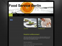 food-service-berlin.de Thumbnail