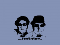 foodbrothers.de Webseite Vorschau