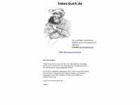freies-buch.de Webseite Vorschau