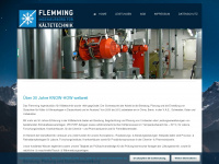 Flemming-engineering.de