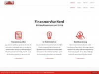 finanzservice-nord.com Thumbnail