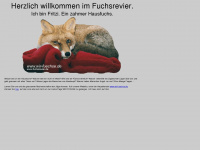 Fuchsrevier.de