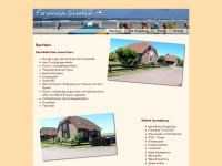 ferienhaus-greetsiel-info.de Thumbnail
