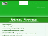 ferienhaus-holland-wolf.de Thumbnail