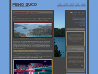 fewo-buco.com Webseite Vorschau