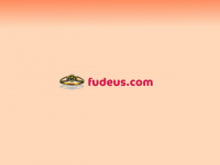 fudaeus.de Webseite Vorschau