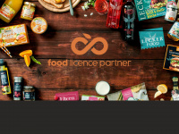 foodlicencepartner.de Thumbnail