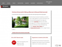 ferienhaus-im-schwarzwald.de Webseite Vorschau