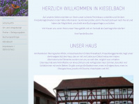 ferienhaus-kieselbach.de Thumbnail