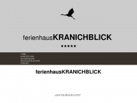 ferienhaus-kranichblick.de Thumbnail