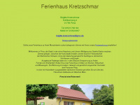 ferienhaus-kretzschmar.de Thumbnail