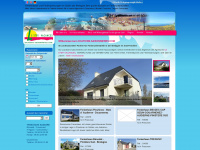 ferienhaus-lester.com Webseite Vorschau