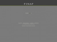 finap.de Webseite Vorschau