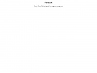 fartbook.de Webseite Vorschau