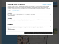 fahrschule-bitzer.com Webseite Vorschau