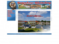 ferienhaus-rheinsberg.eu Thumbnail